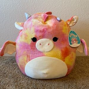 16in Celestina Squishmallow